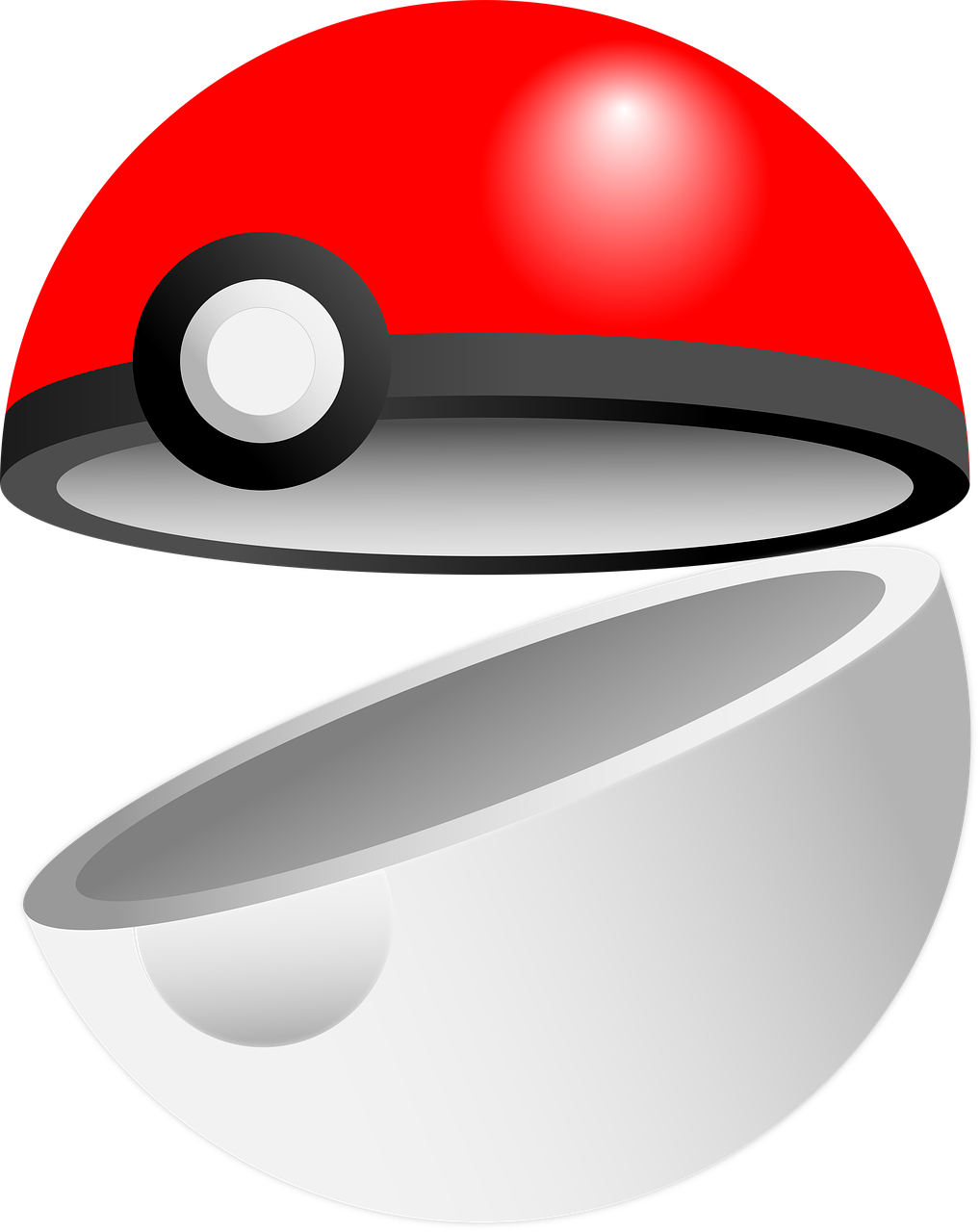 pokebola